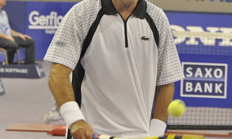 Alex Corretja este noul căpitan nejucător al echipei de Cupa Davis a Spaniei